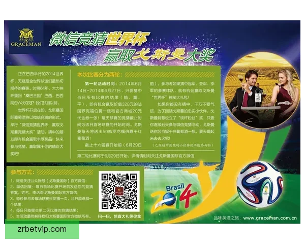 世界杯竞猜盘口预测全解析 揭秘最佳投注策略与赛事动态分析