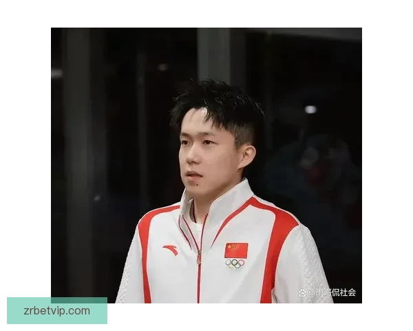 许昕怒斥部分球迷期待王楚钦失利独守半区却为外国选手加油