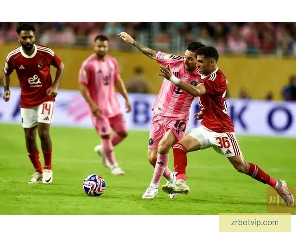 2026年世界杯揭幕战：全球足球盛宴的崭新篇章与历史性突破