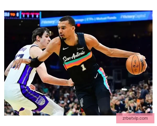 科尔感叹篮筐在文班亚马面前如同玩具 马刺新星明确MVP是未来奋斗目标