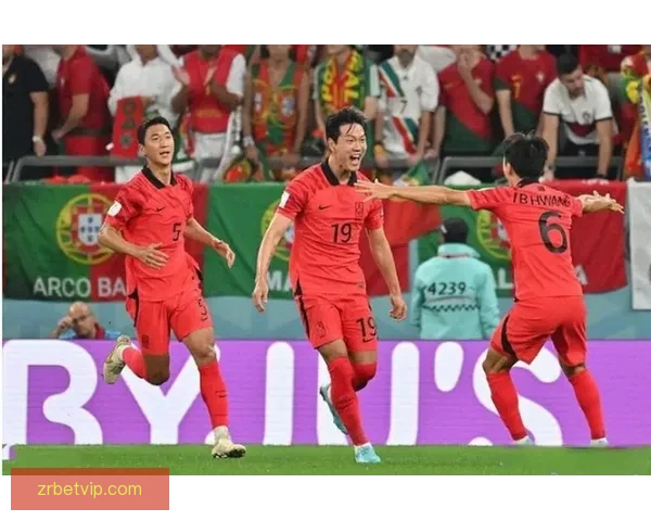 世界杯竞猜赔率变动趋势分析与球队表现关系探讨