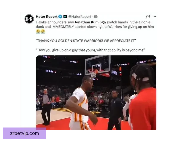 战旧主爆发独造六球库明加坦言仍与勇士众将保持联系并称与科尔私交深厚