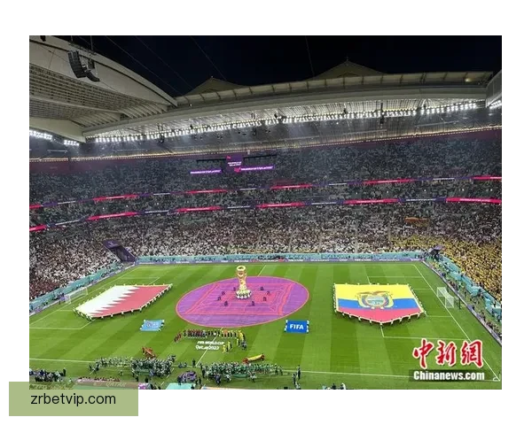 2026年世界杯揭幕战日期正式确定全球球迷期待已久的赛事即将开启