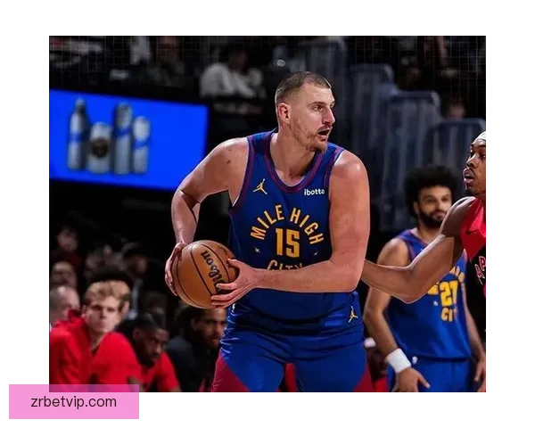 掘金战胜猛龙迎双杀 约基奇800场里程碑穆雷砍31分带队升至第五