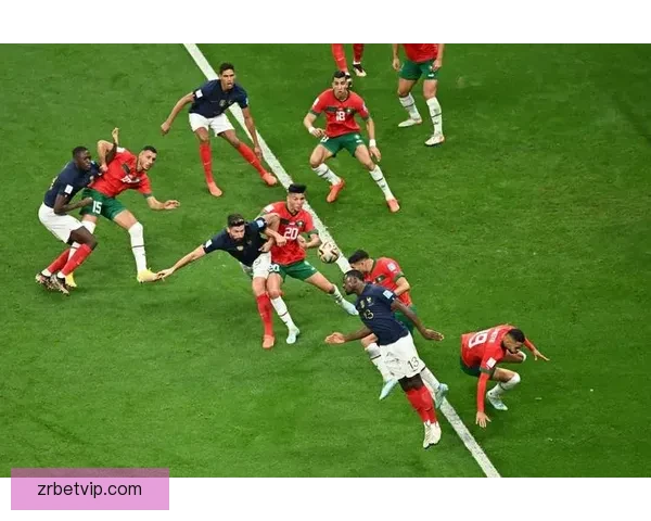 2026世界杯冠军预测：多队角逐 谁将登顶成为世界足球之王